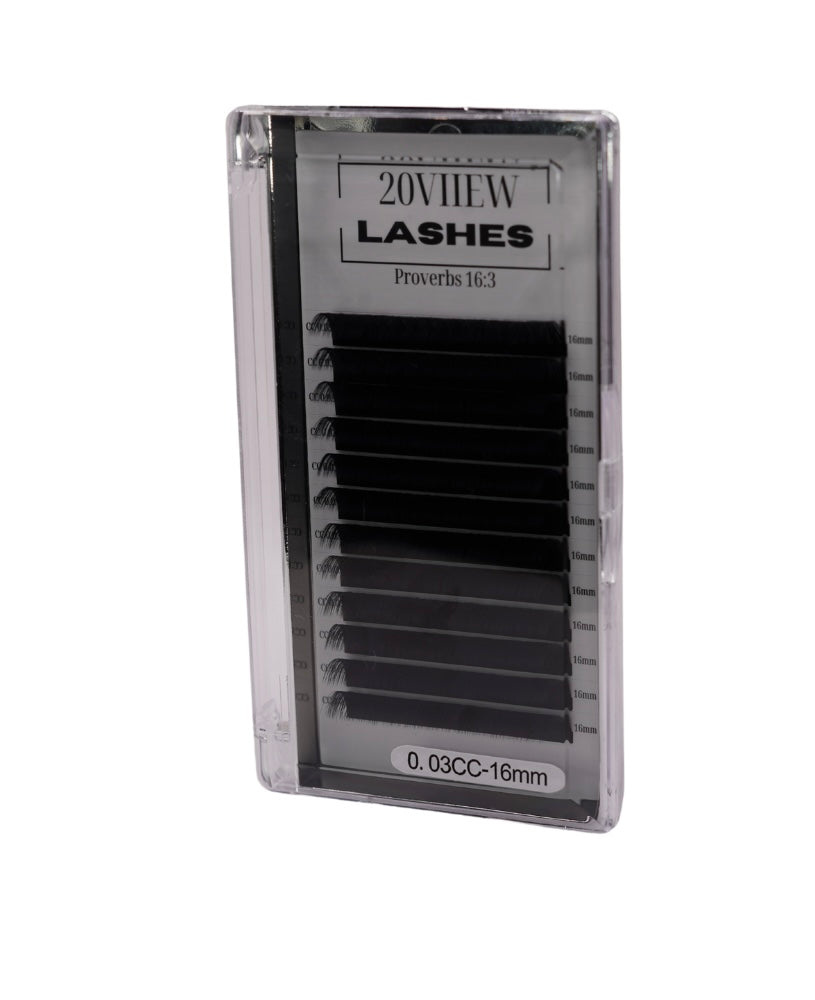 0.18 Classic Proverbs 16:3