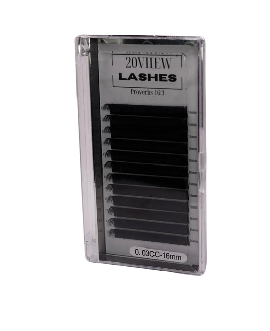 0.18 Classic Proverbs 16:3