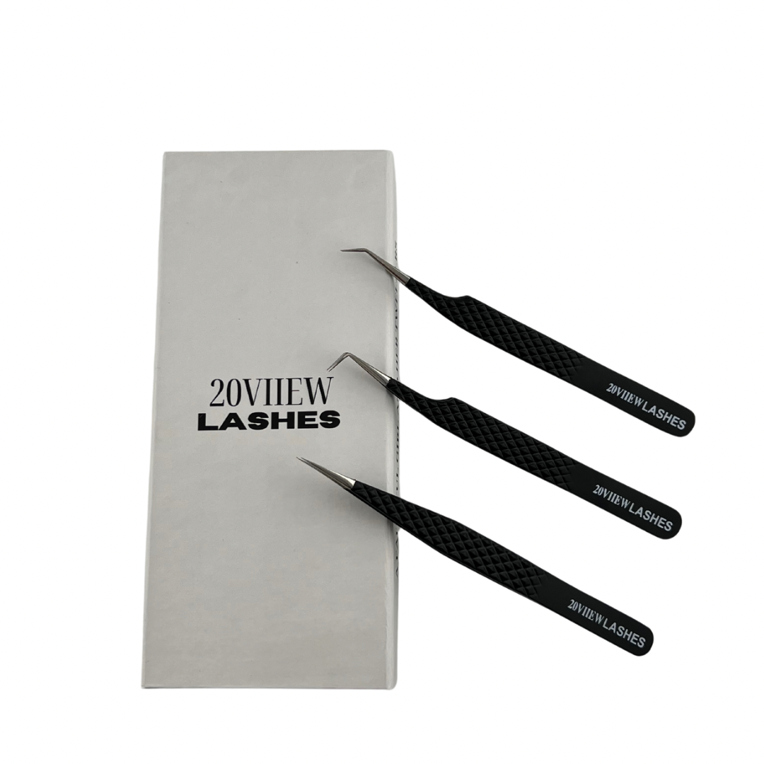 CEO's Favorite Specialty Tweezers