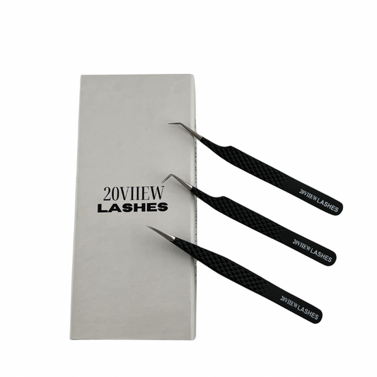CEO's Favorite Specialty Tweezers