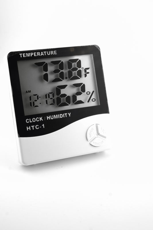 Hygrometer